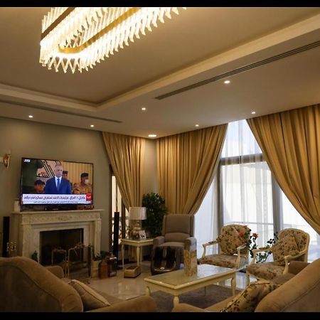 Tamara Beach Resort, Al Khobar Half Moon Bay-"Families Only" Bagian luar foto