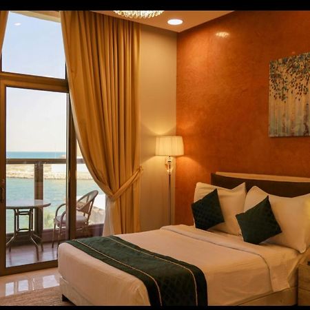 Tamara Beach Resort, Al Khobar Half Moon Bay-"Families Only" Bagian luar foto