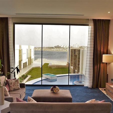 Tamara Beach Resort, Al Khobar Half Moon Bay-"Families Only" Bagian luar foto