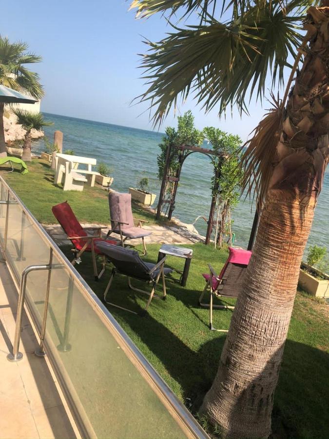 Tamara Beach Resort, Al Khobar Half Moon Bay-"Families Only" Bagian luar foto