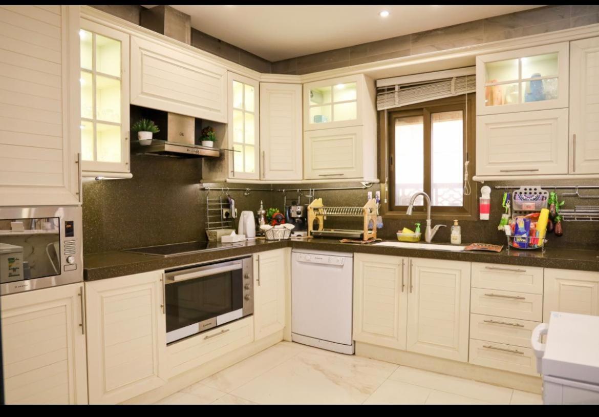 Tamara Beach Resort, Al Khobar Half Moon Bay-"Families Only" Bagian luar foto