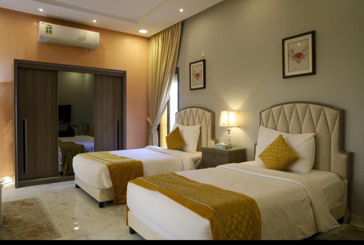 Tamara Beach Resort, Al Khobar Half Moon Bay-"Families Only" Bagian luar foto