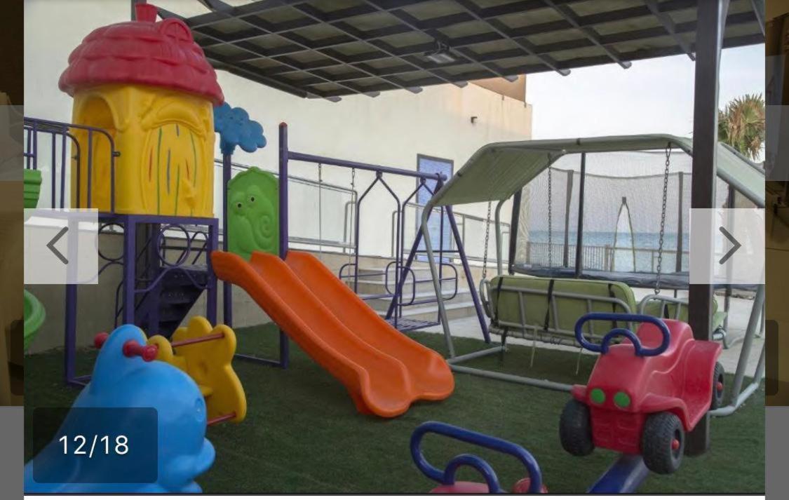 Tamara Beach Resort, Al Khobar Half Moon Bay-"Families Only" Bagian luar foto