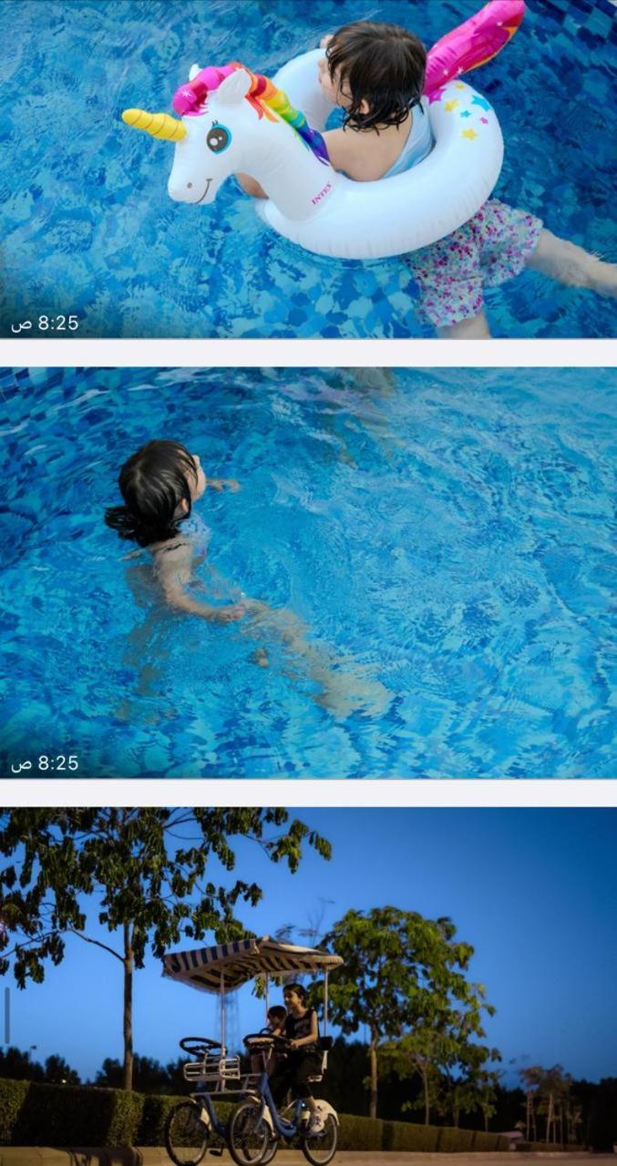 Tamara Beach Resort, Al Khobar Half Moon Bay-"Families Only" Bagian luar foto