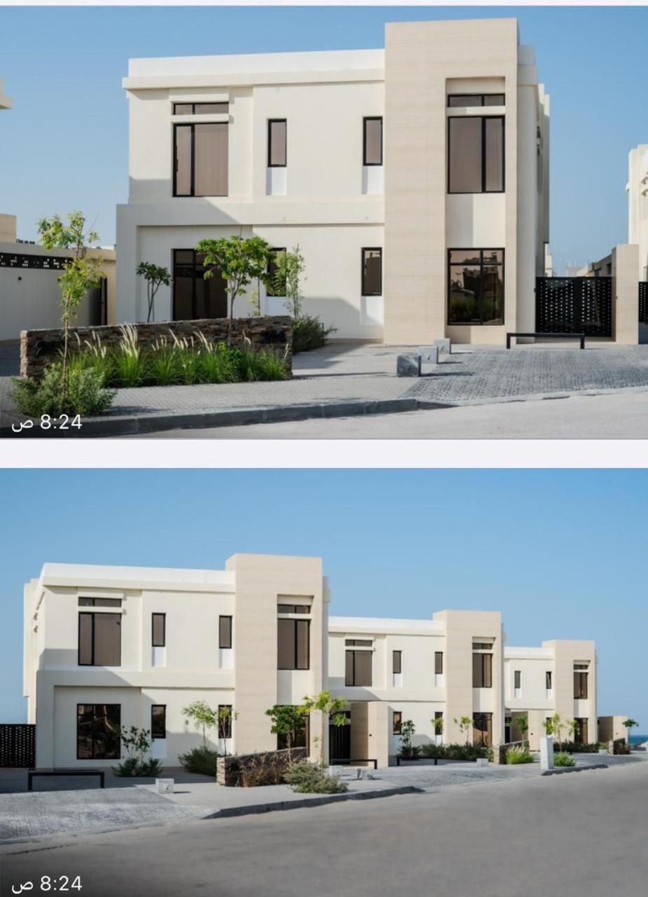 Tamara Beach Resort, Al Khobar Half Moon Bay-"Families Only" Bagian luar foto