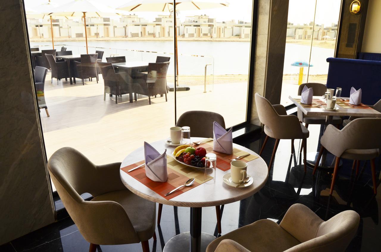 Tamara Beach Resort, Al Khobar Half Moon Bay-"Families Only" Bagian luar foto