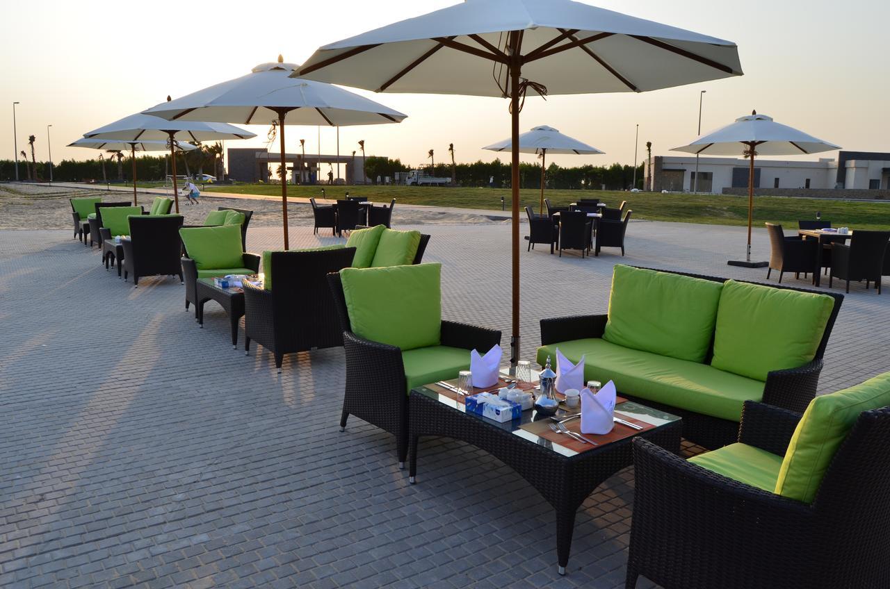 Tamara Beach Resort, Al Khobar Half Moon Bay-"Families Only" Bagian luar foto