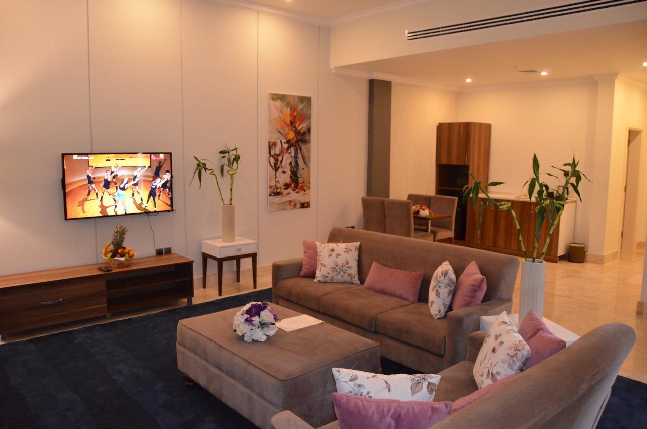 Tamara Beach Resort, Al Khobar Half Moon Bay-"Families Only" Bagian luar foto