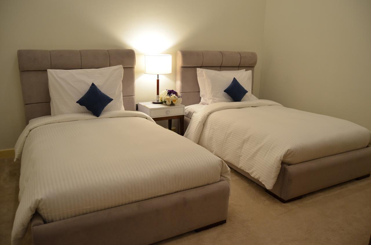 Tamara Beach Resort, Al Khobar Half Moon Bay-"Families Only" Bagian luar foto