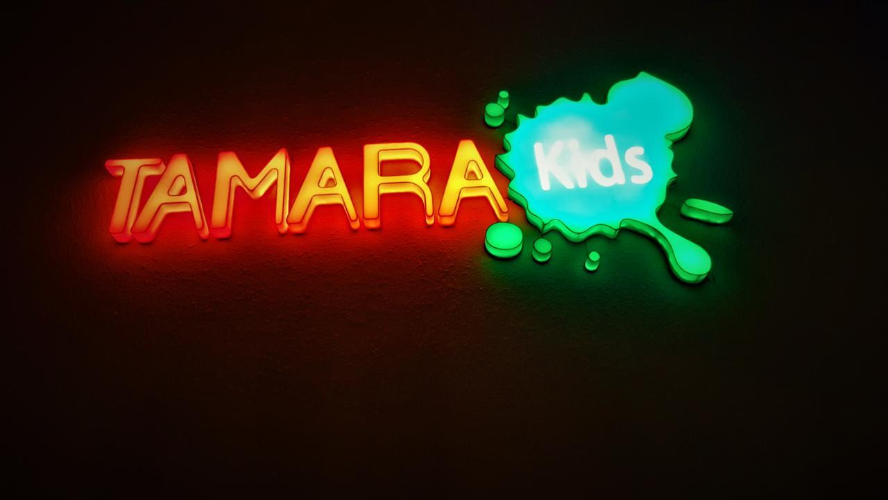 Tamara Beach Resort, Al Khobar Half Moon Bay-"Families Only" Bagian luar foto