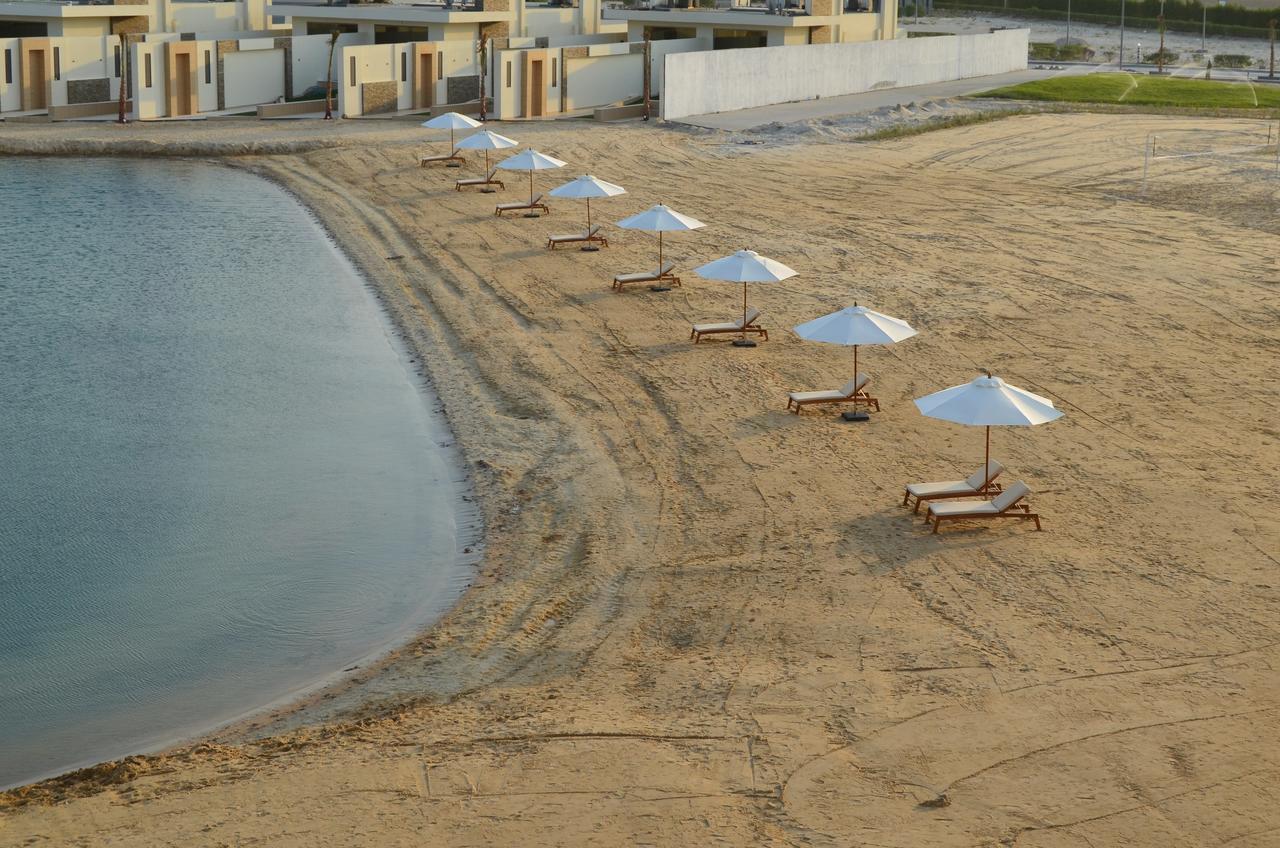 Tamara Beach Resort, Al Khobar Half Moon Bay-"Families Only" Bagian luar foto