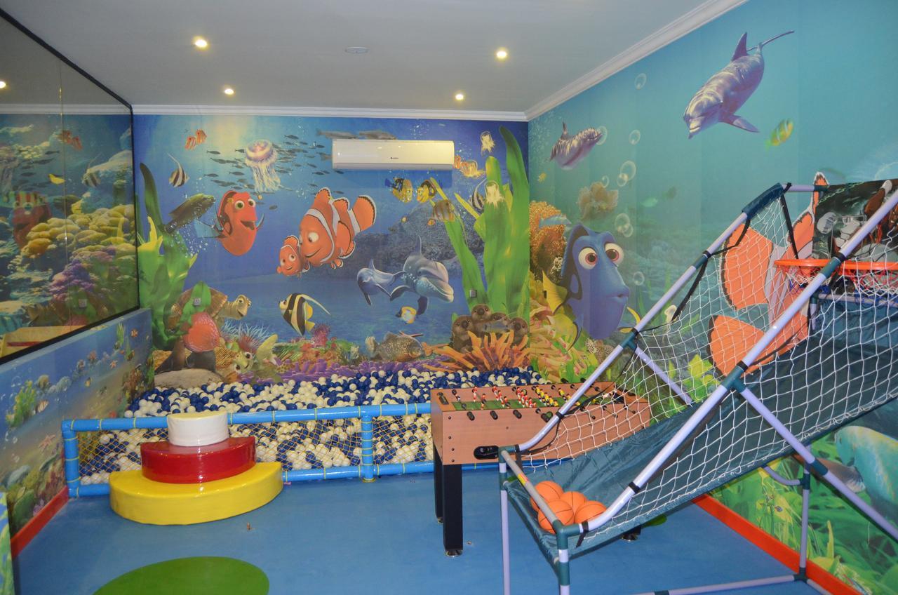 Tamara Beach Resort, Al Khobar Half Moon Bay-"Families Only" Bagian luar foto