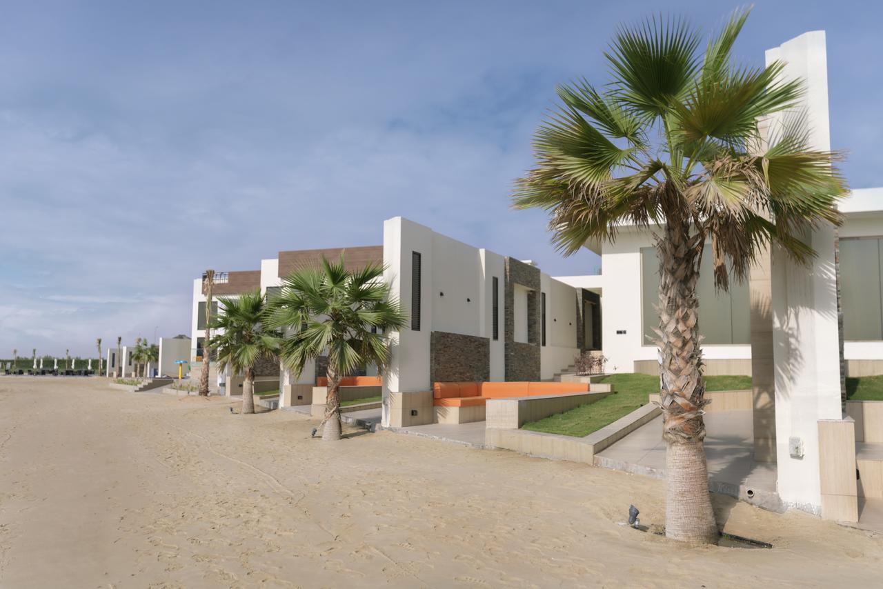 Tamara Beach Resort, Al Khobar Half Moon Bay-"Families Only" Bagian luar foto