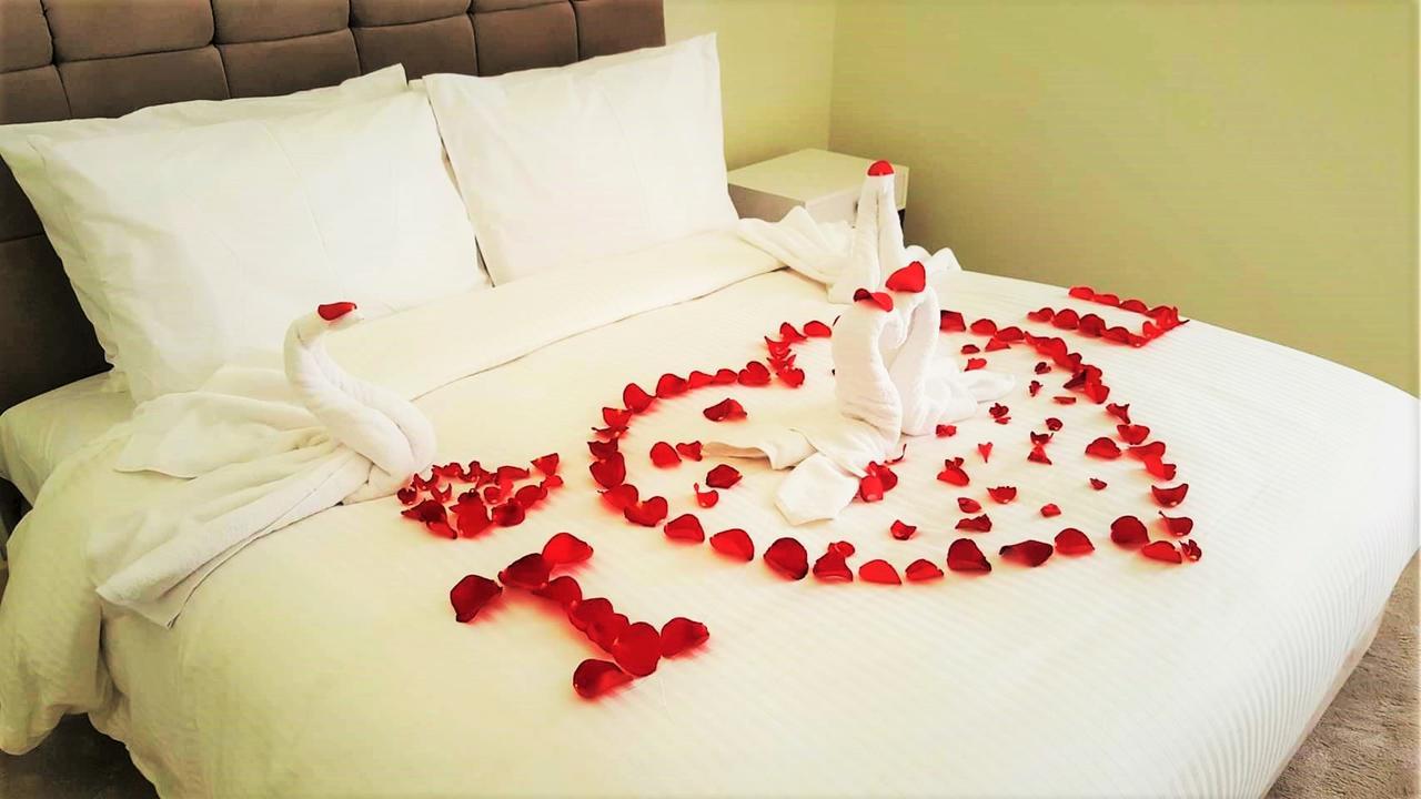 Tamara Beach Resort, Al Khobar Half Moon Bay-"Families Only" Bagian luar foto