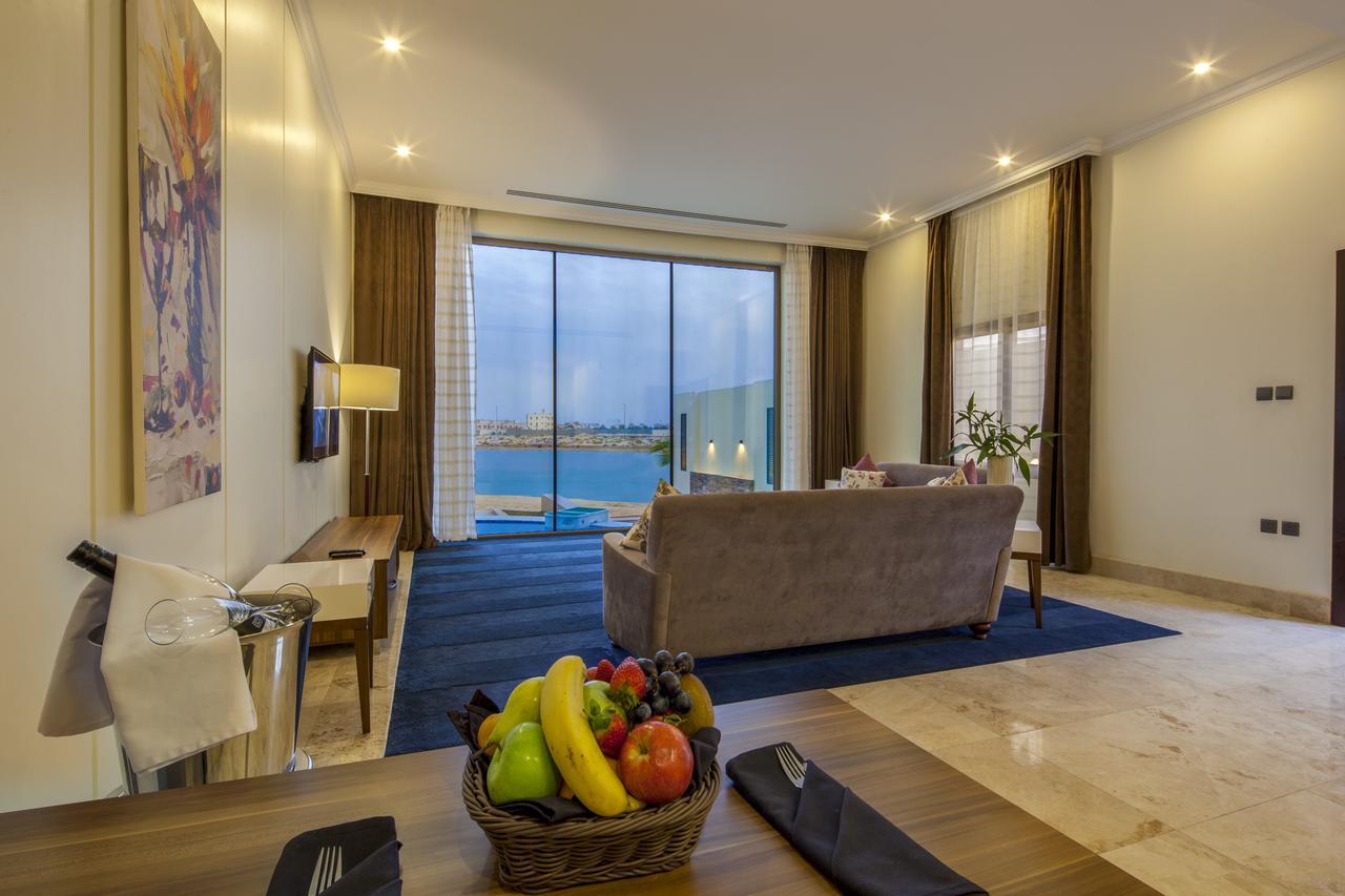Tamara Beach Resort, Al Khobar Half Moon Bay-"Families Only" Bagian luar foto