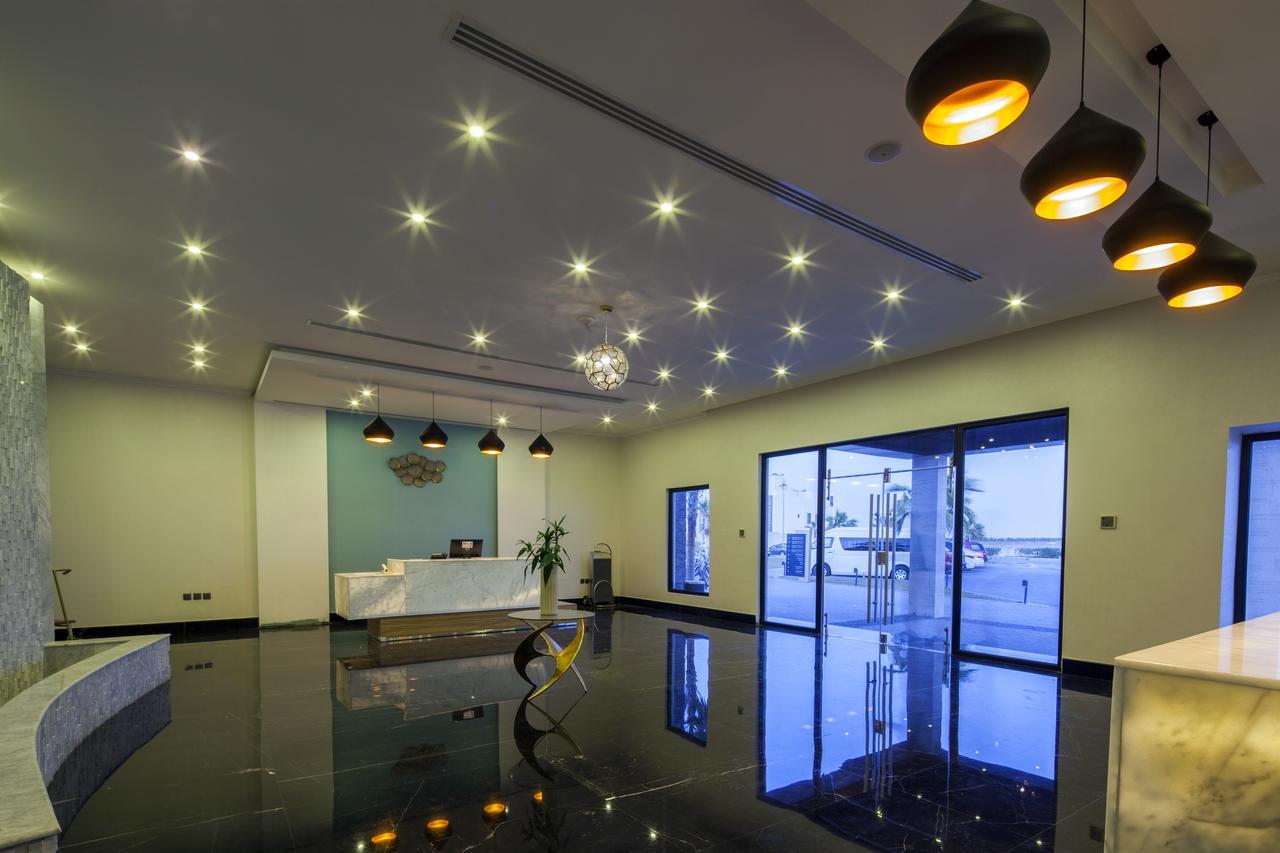Tamara Beach Resort, Al Khobar Half Moon Bay-"Families Only" Bagian luar foto