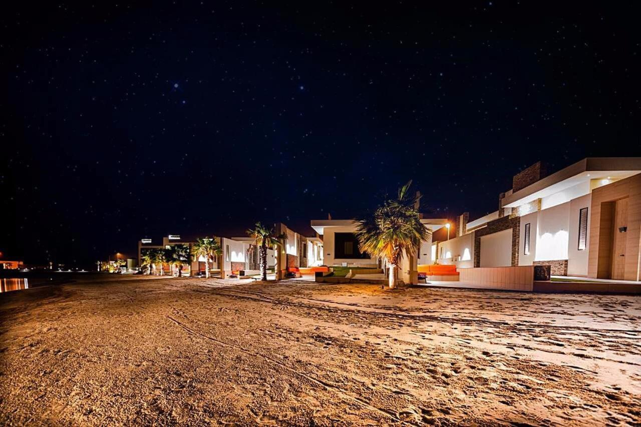 Tamara Beach Resort, Al Khobar Half Moon Bay-"Families Only" Bagian luar foto